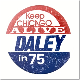 Chicago Posters and Art